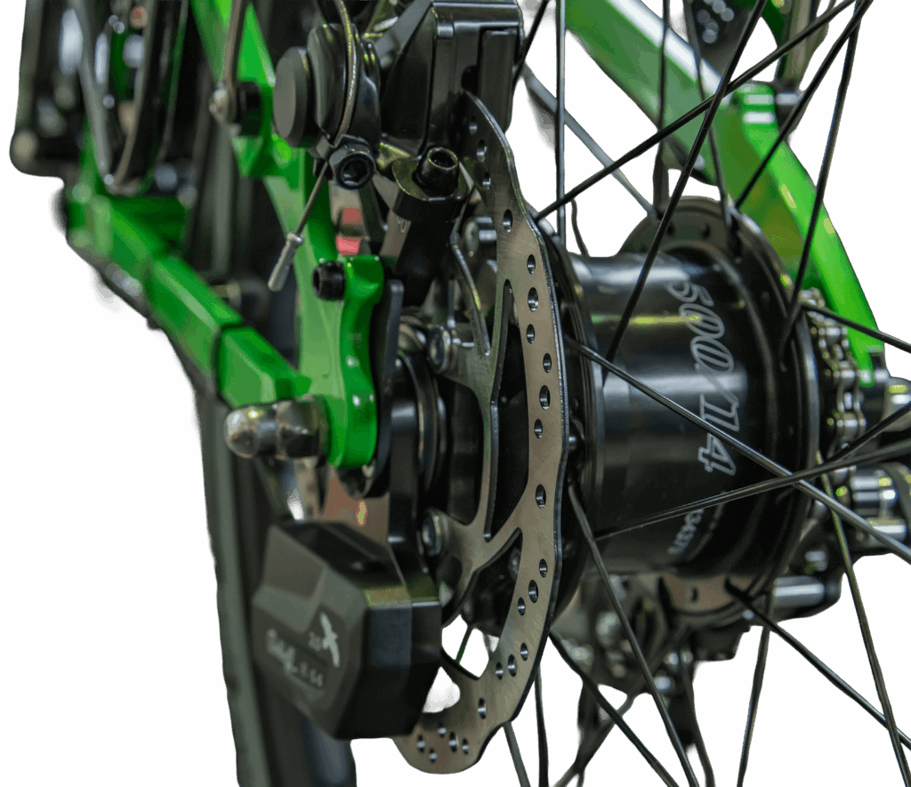 BamBuk Sommermodell 2026 | 1.805 € Vorteil für Independent & Exclusive 3