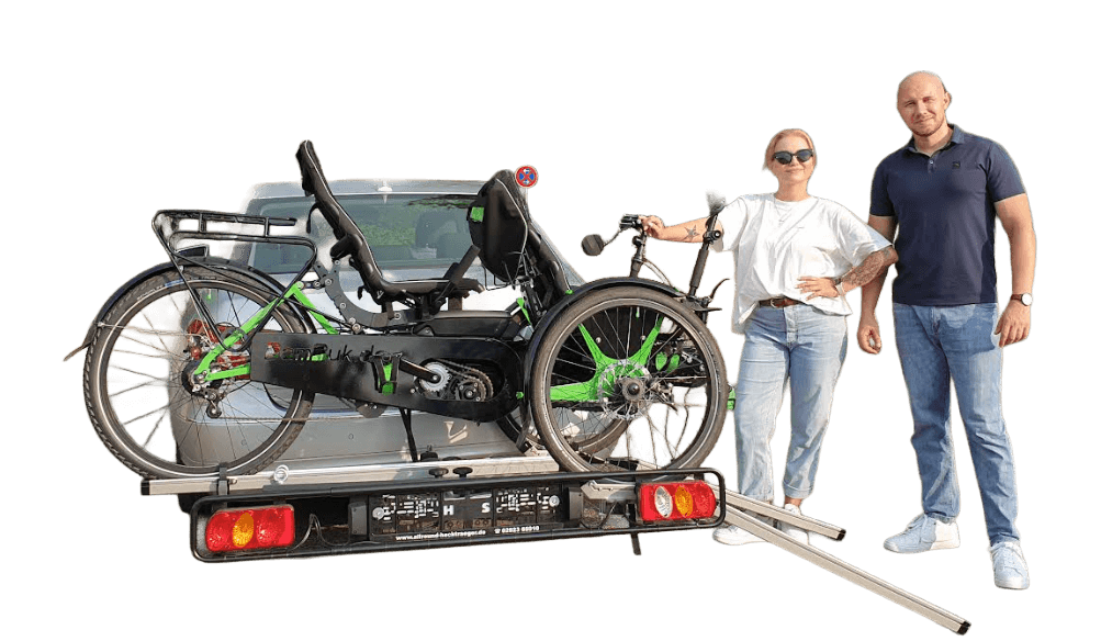 Campers and outdoor fans 13