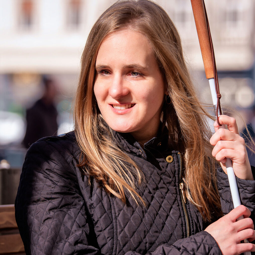 Menschen mit Einschränkungen 25