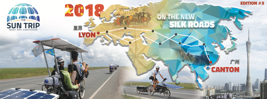 The Sun Trip 2018 2 The Sun Trip 2018 1